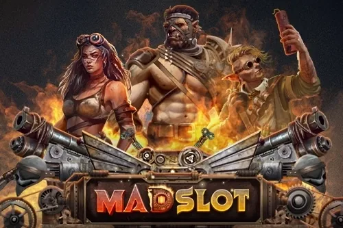 Mad Slot